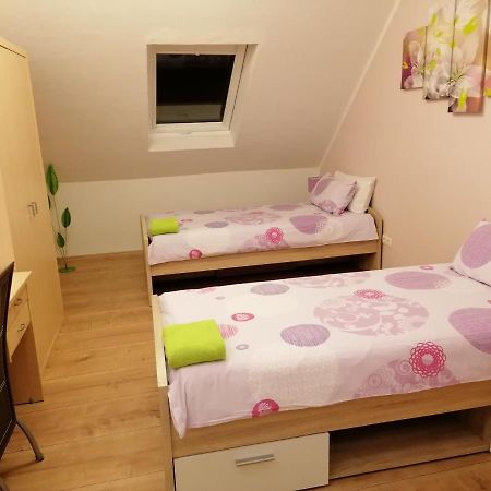 Ferienwohnung in Mayen Exterior foto