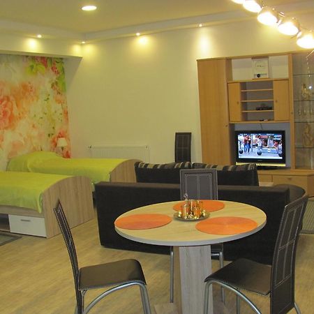 Ferienwohnung in Mayen Zimmer foto