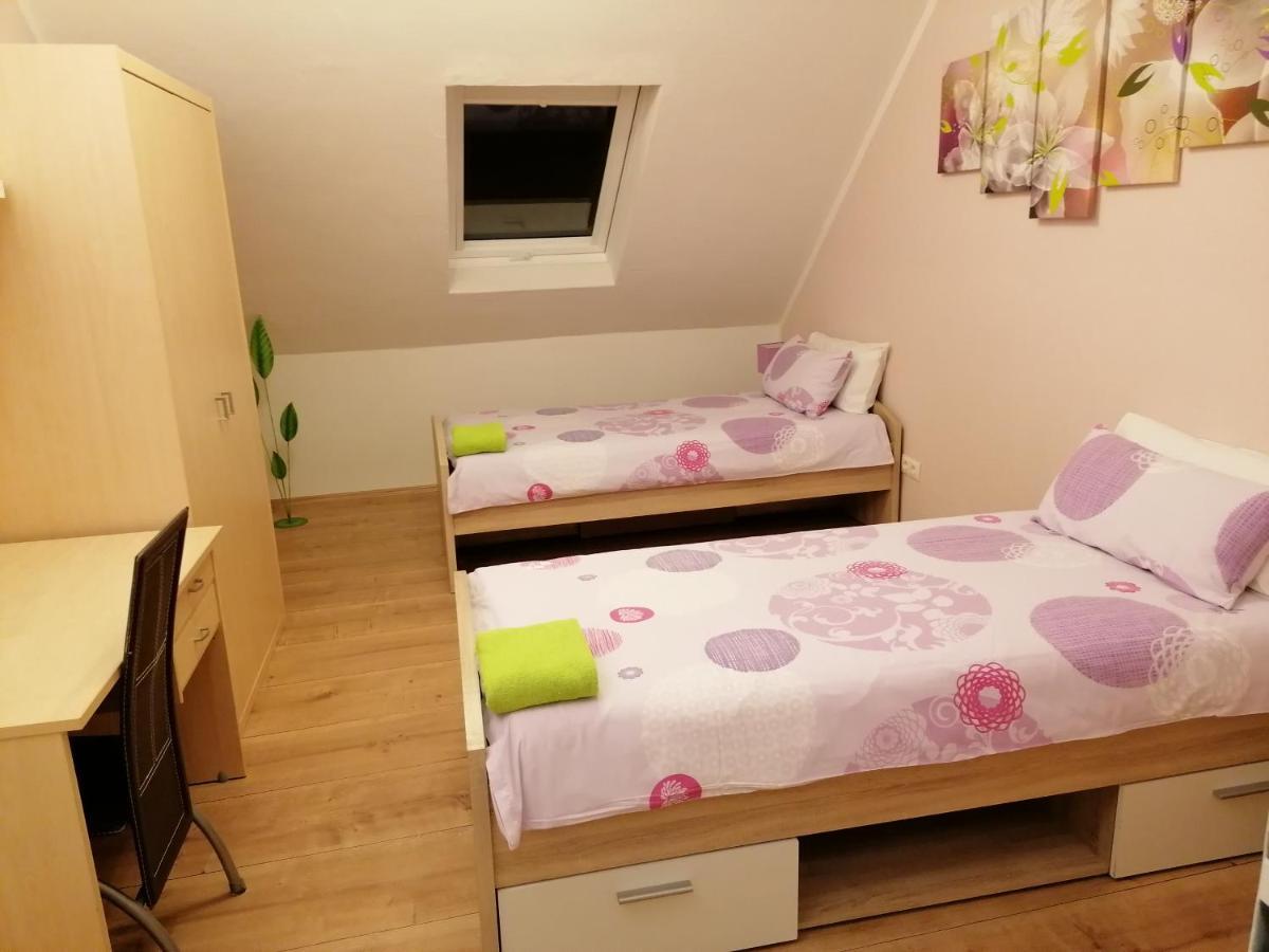 Ferienwohnung in Mayen Exterior foto