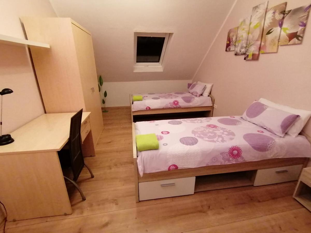 Ferienwohnung in Mayen Exterior foto