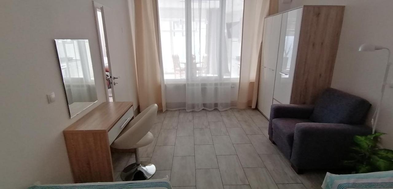 Ferienwohnung in Mayen Exterior foto