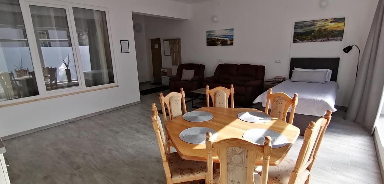 Ferienwohnung in Mayen Exterior foto