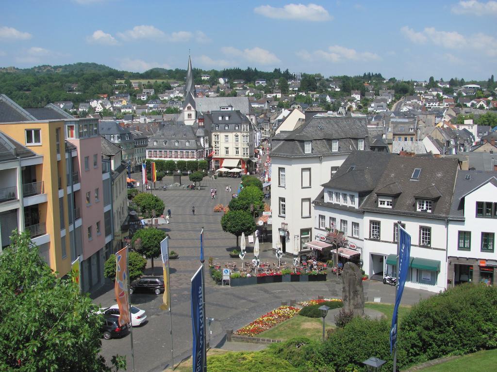 Ferienwohnung in Mayen Zimmer foto