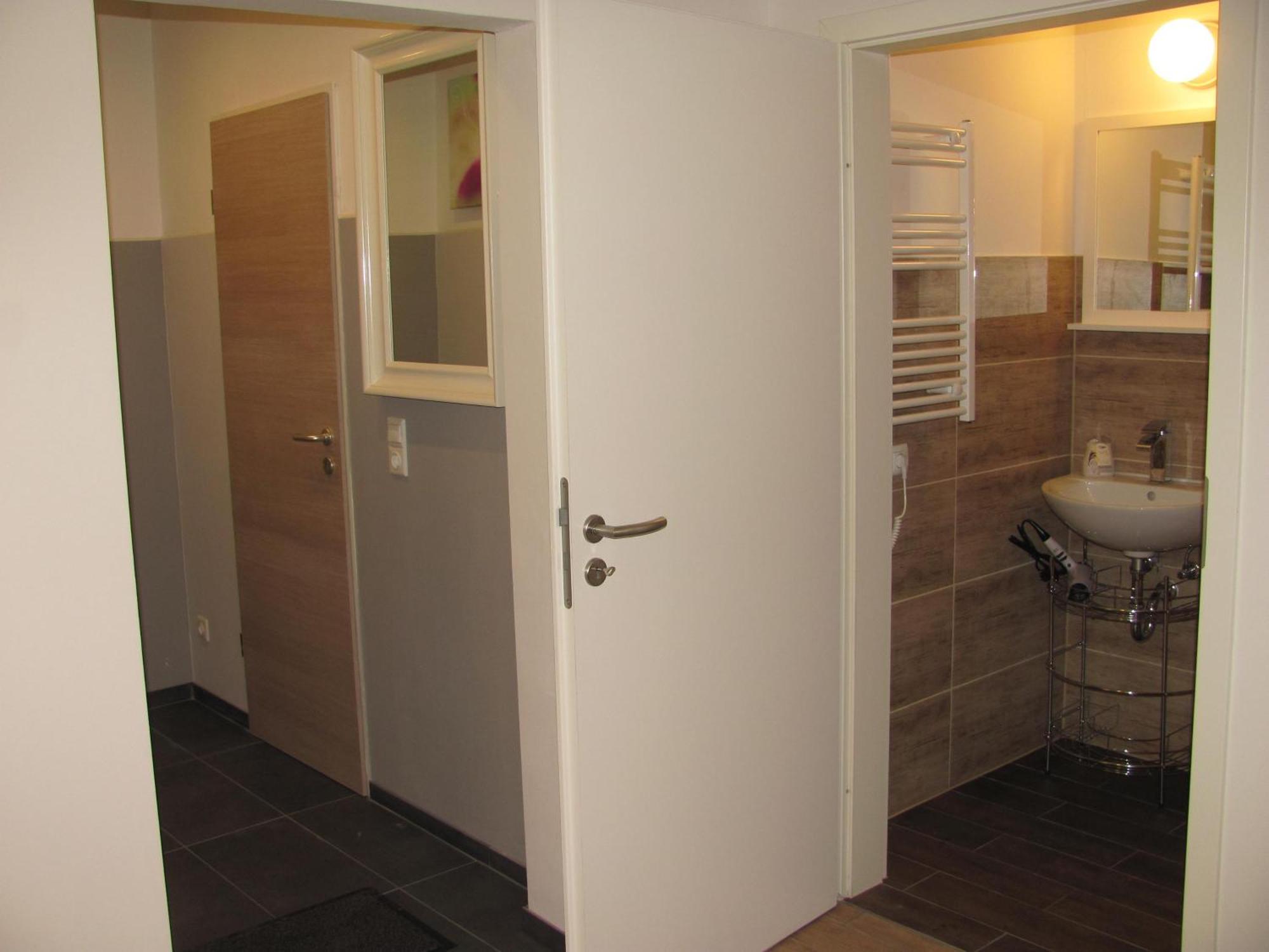 Ferienwohnung in Mayen Zimmer foto